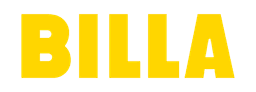 Billa logo