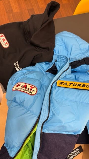 From Physical Garment to 3D Animation 1